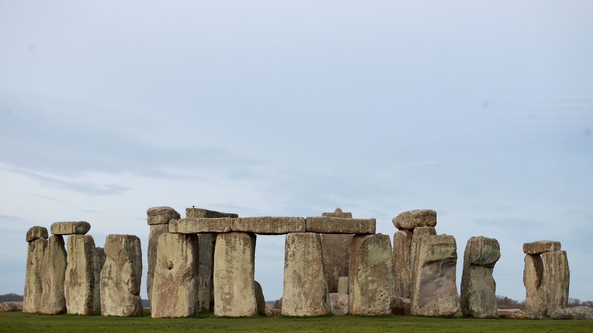 Záhada kamenů Stonehenge je konečně vyřešená, hlásí vědci